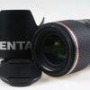 Pentax D FA 645 90mm f/2,8 Macro ED AW SR - #5970215