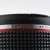 Pentax D FA 645 90mm f/2,8 Macro ED AW SR - #5970215
