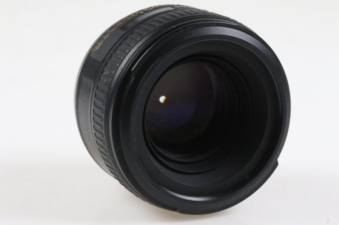 Nikon AF-S 50mm f/1,4 G - #805859