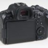 Canon EOS R6 Body - #043021001997 - Image 5