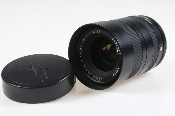 Leica Vario-Elmar-R 35-70mm f/4,0 ROM - #3833517