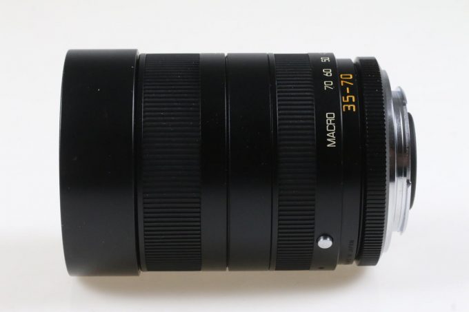 Leica Vario-Elmar-R 35-70mm f/4,0 ROM - #3833517