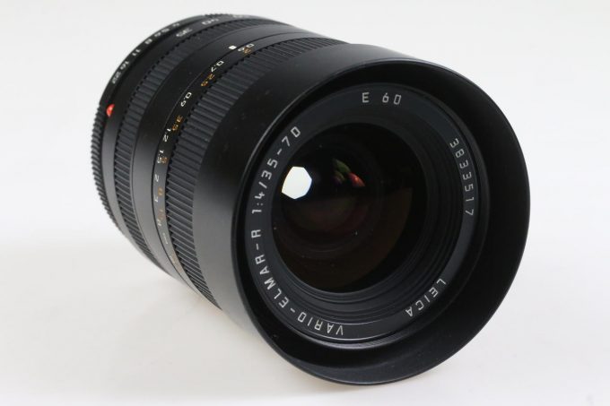 Leica Vario-Elmar-R 35-70mm f/4,0 ROM - #3833517