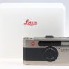 Leica Minilux Sucherkamera - #2098940