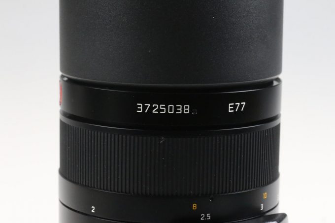 Leica Vario-APO-Elmarit-R 70-180mm f/2,8 - #3725038