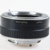 Minolta MD Zwischenring - 28mm