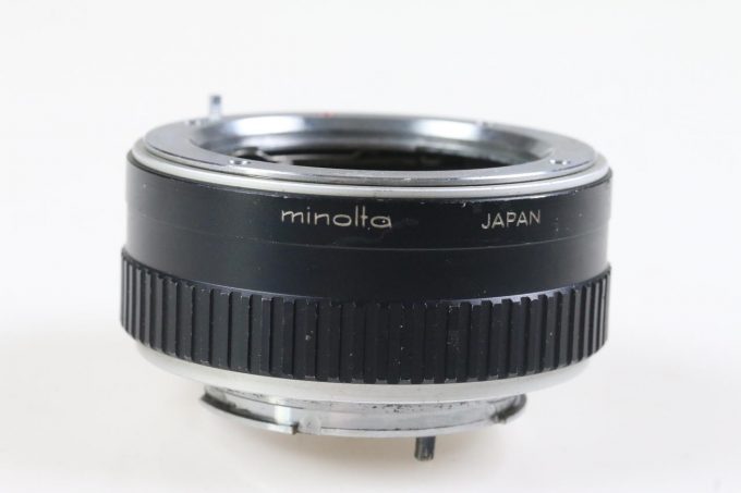 Minolta MD Zwischenring - 28mm