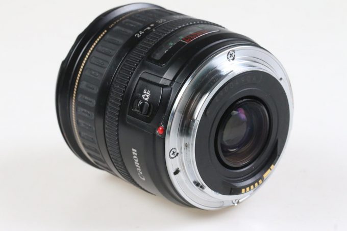 Canon EF 24-85mm f/3,5-4,5 USM - #2900490