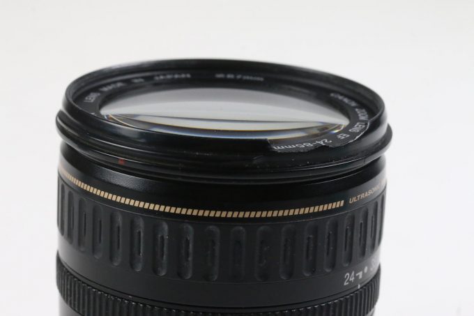 Canon EF 24-85mm f/3,5-4,5 USM - #2900490