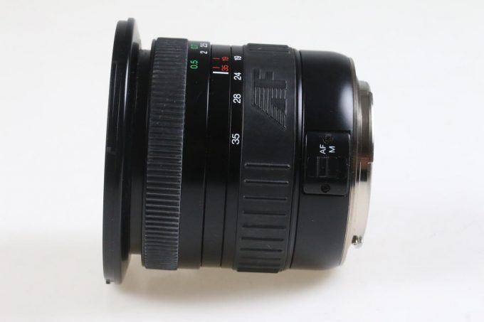 Voigtländer Ultragon 19-35mm f/3,5-4,5 für Canon EF - #9820839