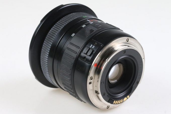 Voigtländer Ultragon 19-35mm f/3,5-4,5 für Canon EF - #9820839