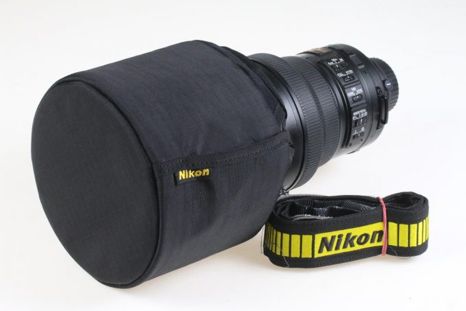 Nikon AF-S 200mm f/2,0 G ED VR II - #200822