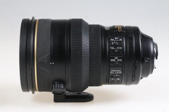 Nikon AF-S 200mm f/2,0 G ED VR II - #200822 - Image 3