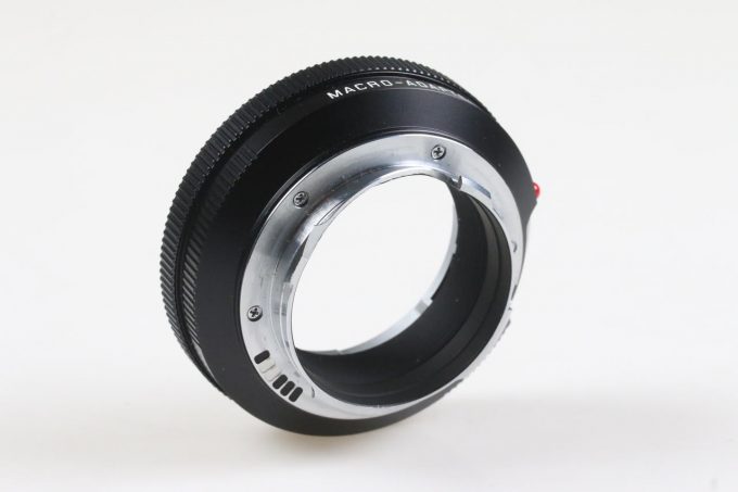 Leica M Macro Adapter / 14652