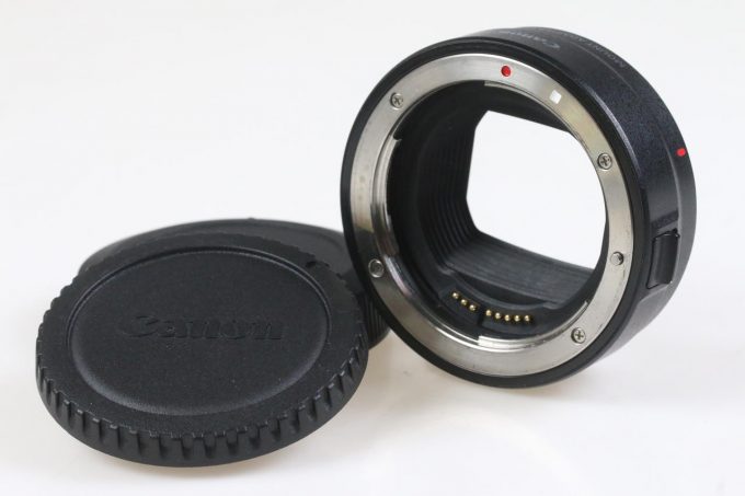 Canon Mount Adapter EF-EOS R - #6702003151