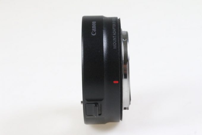 Canon Mount Adapter EF-EOS R - #6702003151