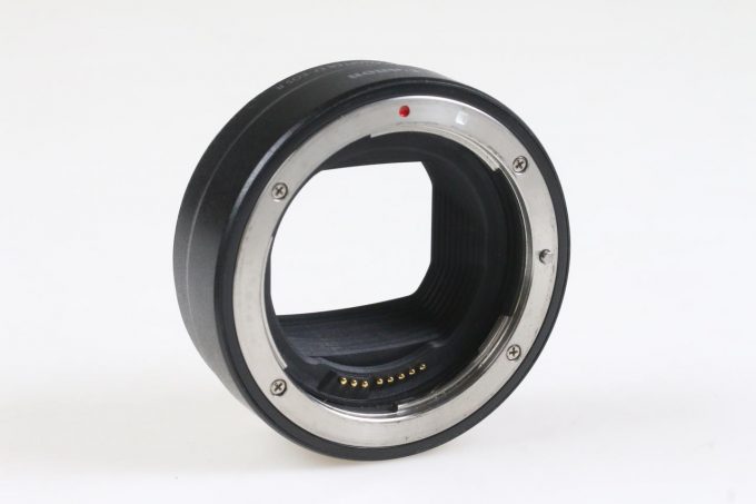 Canon Mount Adapter EF-EOS R - #6702003151