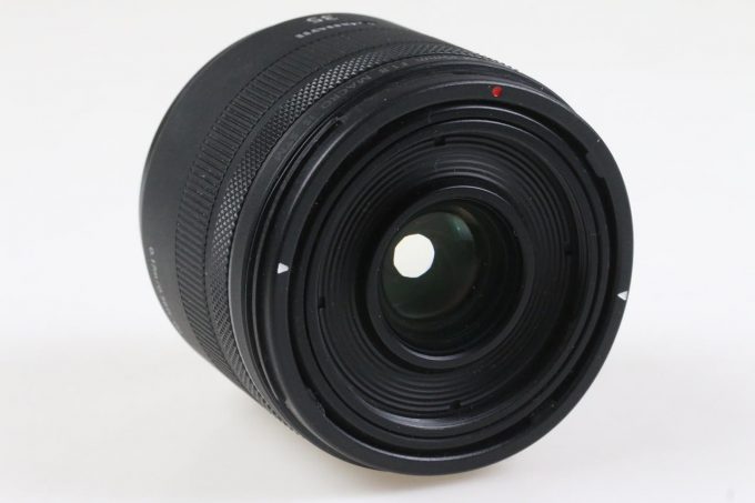 Canon RF 35mm f/1,8 Macro IS STM - #9252001744