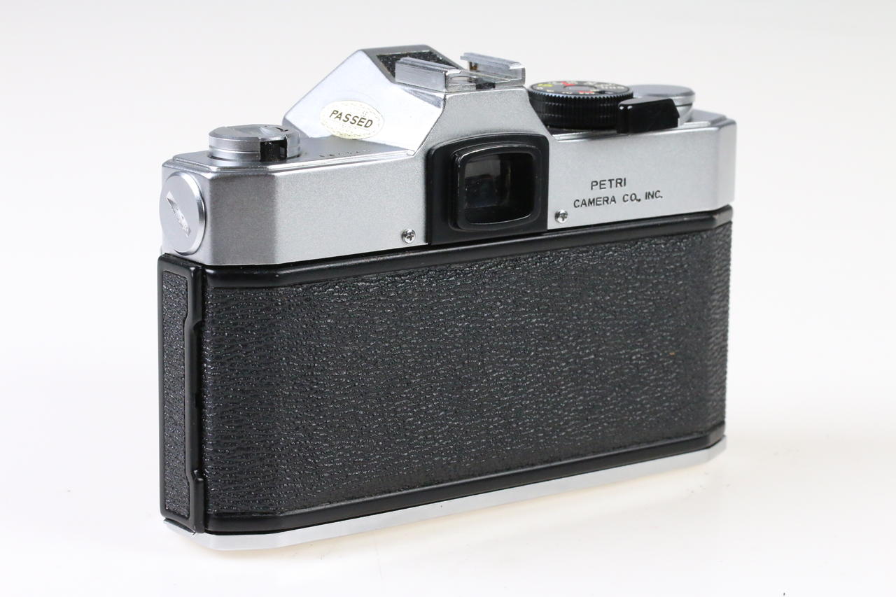 PETRI FTE Body - #143945 - Image 3