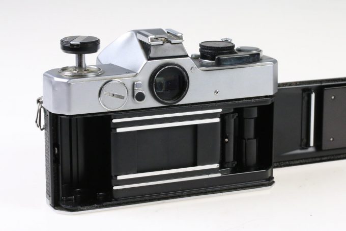 FUJIFILM Fujica ST 901 mit 55mm f/1,8 - #5070559
