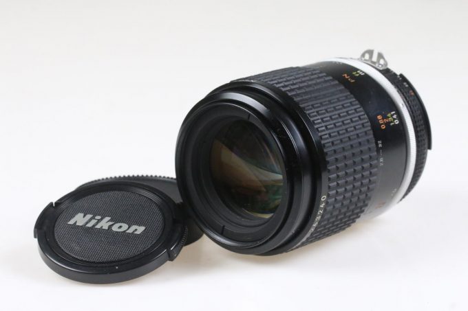 Nikon MF 105mm f/2,8 Micro - #243240