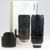 Tamron SP 70-200mm 2,8 Di VC USD G2 Nikon - #042000