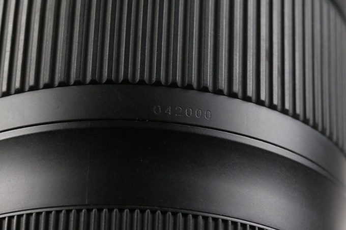 Tamron SP 70-200mm 2,8 Di VC USD G2 Nikon - #042000