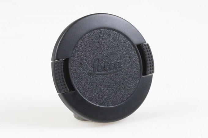 Leica D-Lux 6 Objektivdeckel Schwarz