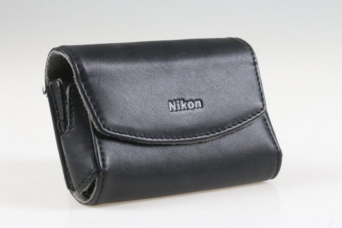 Nikon Ledertasche für Coolpix P7700