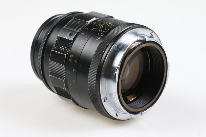 Leica Tele-Elmarit 90mm f/2,8 Canada - #2287581