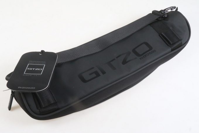Gitzo Stativ-Tasche Traveler GC1201T