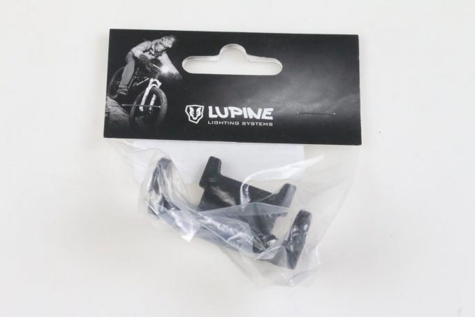 Lupine 1017 Front Click mount für Piko/Neo