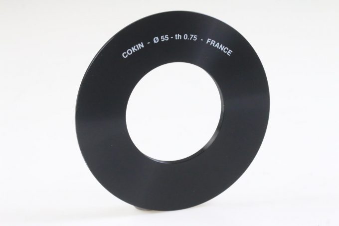 Cokin System Z-Pro Adapter 55mm