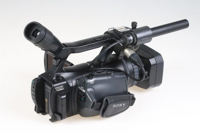 Sony HDV HVR-V1E Videokamera - #4213072