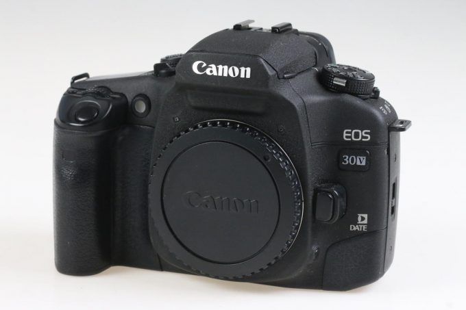 Canon EOS 30V Gehäuse - #90000367