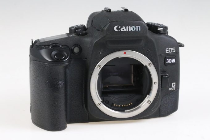 Canon EOS 30V Gehäuse - #90000367