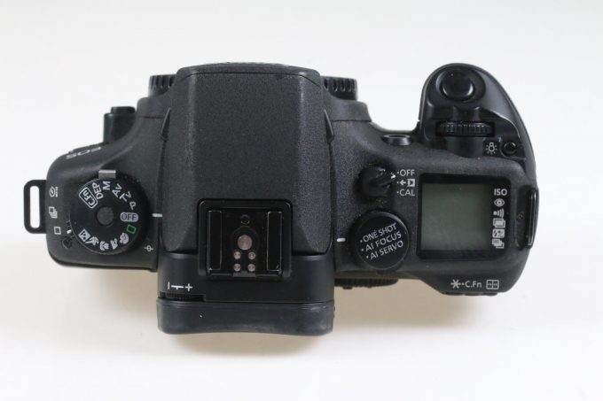 Canon EOS 30V Gehäuse - #90000367