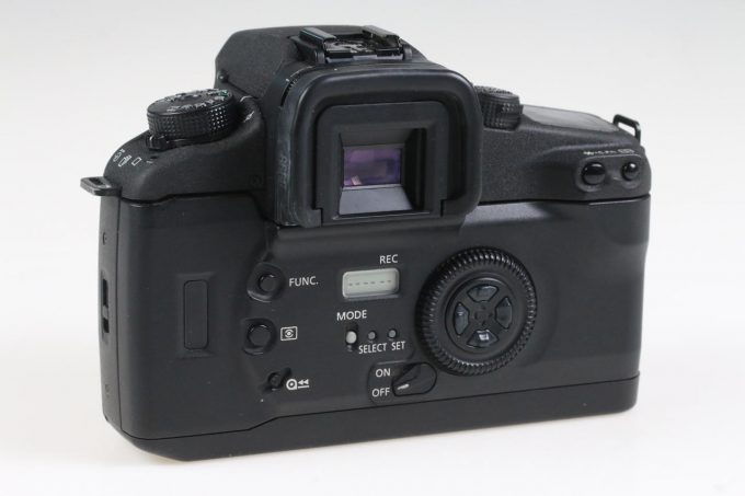 Canon EOS 30V Gehäuse - #90000367