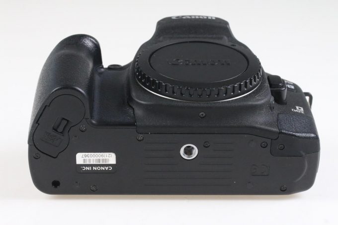 Canon EOS 30V Gehäuse - #90000367