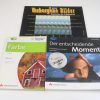 Konvolut Bücher - 5 Stück