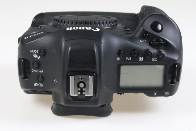 Canon EOS-1D X Mark II - #043011002181