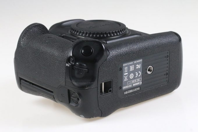 Canon EOS-1D X Mark II - #043011002181