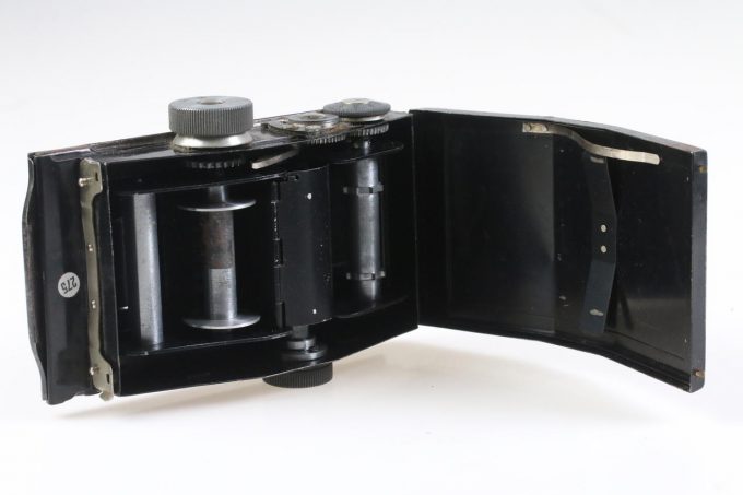 Plaubel Makina II Rollfilm Halter 35 mm