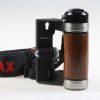 Pentax 6x7 Handgriff mit Blitzschuh