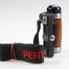 Pentax 6x7 Handgriff mit Blitzschuh