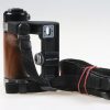 Pentax 6x7 Handgriff mit Blitzschuh