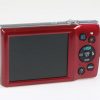 Canon Ixus 165 Digitalkamera rot - #913060005672 - Image 4