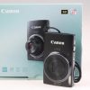 Canon IXUS 155 Digitalkamera schwarz - #813060002183
