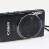 Canon IXUS 155 Digitalkamera schwarz - #813060002183