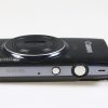 Canon IXUS 155 Digitalkamera schwarz - #813060002183